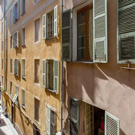 L10 Central Suite 2 Bedrooms Old Nice Wifi 3Mins Sea Dış mekan fotoğraf