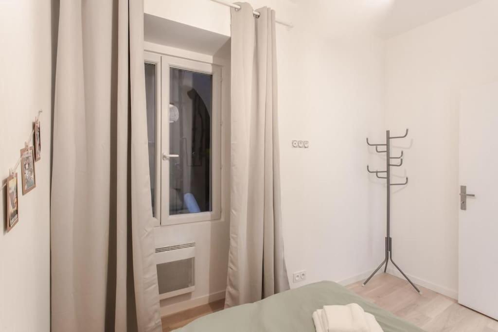 L10 Central Suite 2 Bedrooms Old Nice Wifi 3Mins Sea Dış mekan fotoğraf